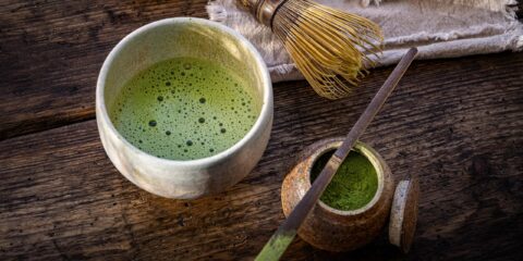 A matcha tea váratlan hatása A matcha tea váratlan hatása