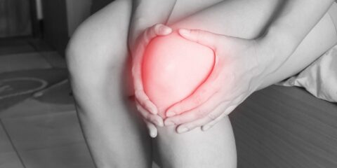 Váratlan gyógymódot fedeztek fel az ízületi fájdalmakra Váratlan gyógymódot fedeztek fel az ízületi fájdalmakra