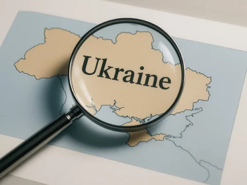 Furcsa ukrán javaslat