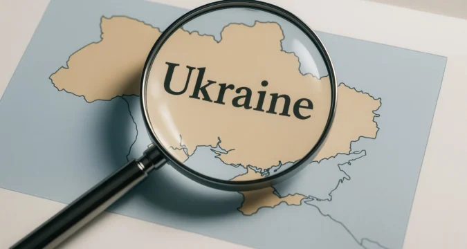 Furcsa ukrán javaslat
