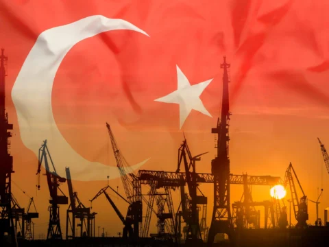 Törökország lehet a megoldás