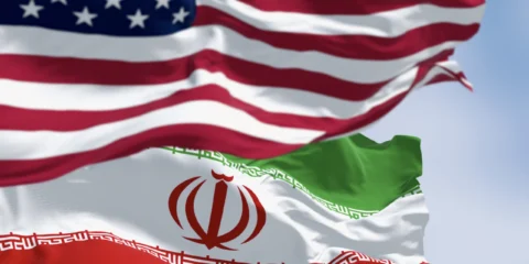 Az USA és Irán közötti tárgyalások nagyon elhúzódhatnak Az USA és Irán közötti tárgyalások nagyon elhúzódhatnak