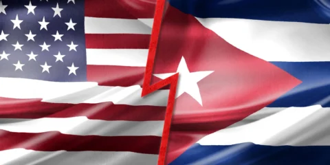 Nem javul a helyzet Kuba és Amerika között Kuba ragaszkodik a békés állásponthoz