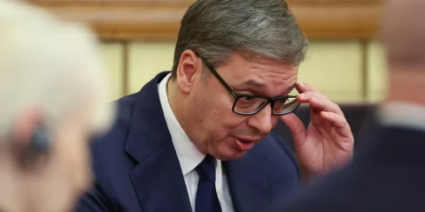 Bombát találtak egy Magyarországot ellátó gázvezeték közelében Szerbiában Bombát találtak egy Magyarországot ellátó gázvezeték közelében Szerbiában