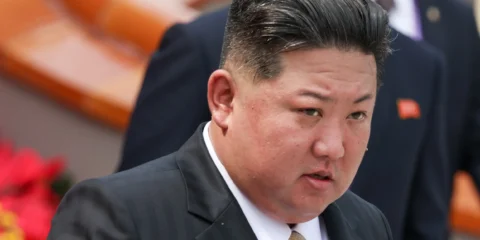 Észak-Korea garanciája Észak-Korea garanciája