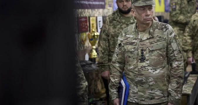 Az ukránok fejtörést okoznak az oroszoknak