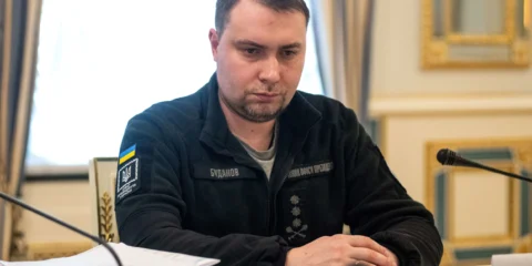 A szövetségesek arra kérik Ukrajnát, hogy korlátozza az orosz finomítók elleni csapásokat A szövetségesek arra kérik Ukrajnát, hogy korlátozza az orosz finomítók elleni csapásokat