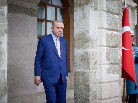 Irán után Izrael támadja meg Törökországot