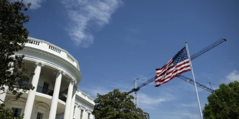 Amerika lemásolja Ukrajnát Kiderült ki válthatja Trumpot