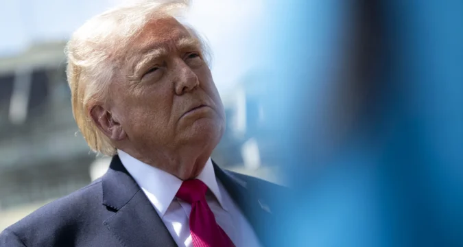 Trump reagált a Hormuzi-szoros megnyitására