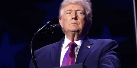 Trump megnevezte az iráni megállapodás feltételeit Trump megnevezte az iráni megállapodás feltételeit