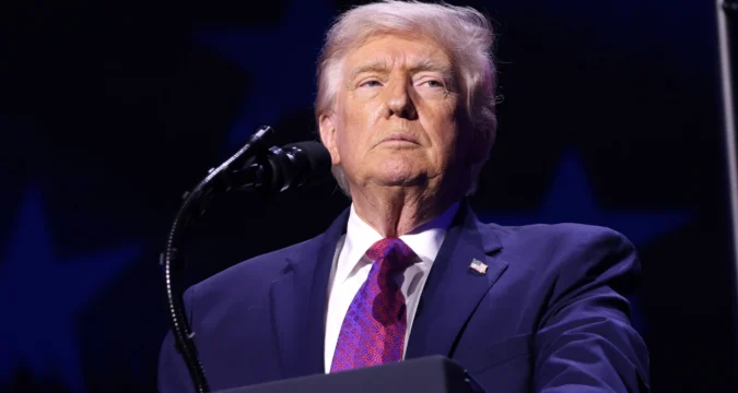 Trump megnevezte az iráni megállapodás feltételeit