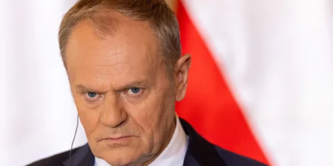 Tusk merész kijelentést tett Oroszországgal kapcsolatban Tusk merész kijelentést tett Oroszországgal kapcsolatban