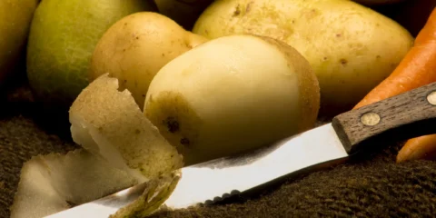 A burgonya előnyei A burgonya előnyei