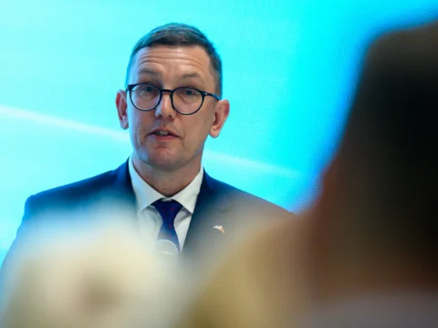 Észtország véglegesen lezárná a schengeni övezetet