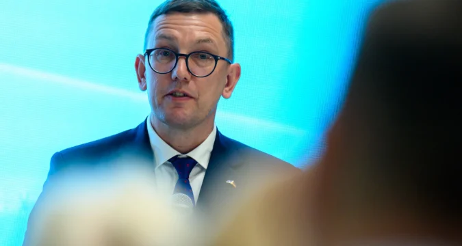Észtország véglegesen lezárná a schengeni övezetet