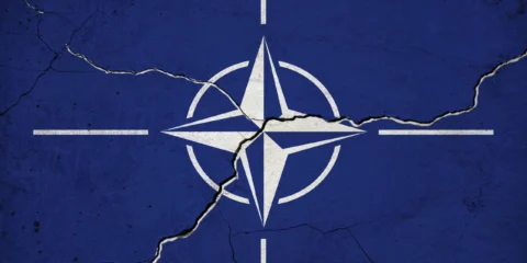 A NATO összeomlása csak idő kérdése Trump lépésre kényszeríti Európát