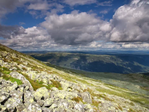 Hatalmas ásványlelőhelyet fedeztek fel Európában