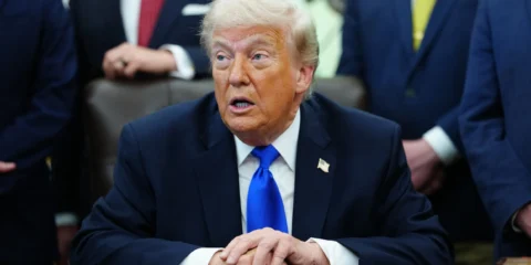 Trump vámot emelt az EU-s autókra Trumpot Nobel-békedíjra jelölhetik