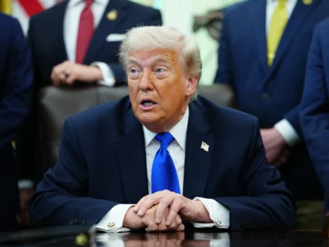 Trumpot Nobel-békedíjra jelölhetik