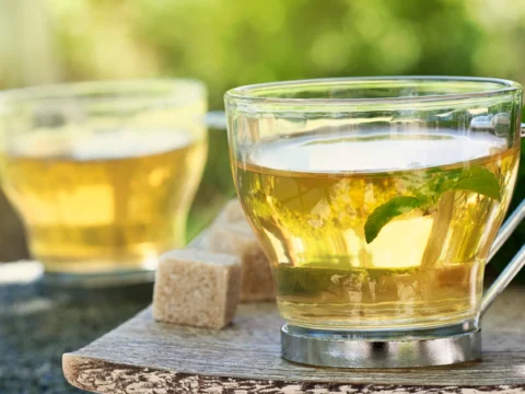 A táplálkozási szakértők 5 okot soroltak fel a mindennapi teafogyasztás mellett