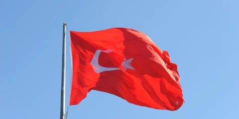 Törökország háborúra készül Törökország háborúra készül