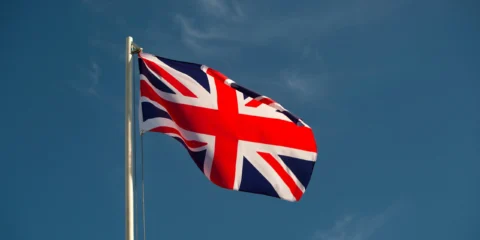 Nagy-Britannia közvetlen résztvevőjévé vált az iráni konfliktusnak Nagy-Britannia közvetlen résztvevőjévé vált az iráni konfliktusnak
