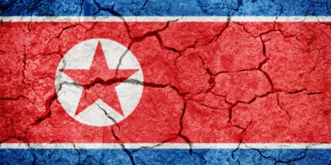 Észak-Korea élelmiszerhiánnyal küzd Észak-Korea élelmiszerhiánnyal küzd