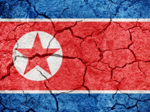 Észak-Korea élelmiszerhiánnyal küzd