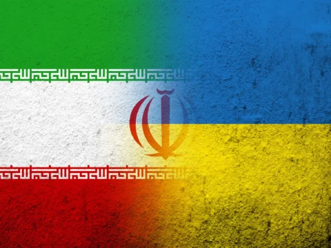 Kiderült milyen csapást mért Irán Ukrajnára