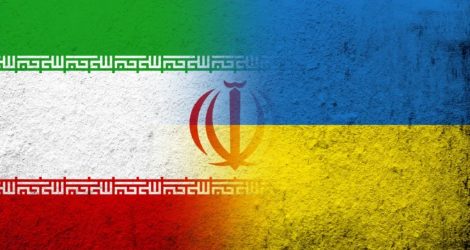 Kiderült milyen csapást mért Irán Ukrajnára