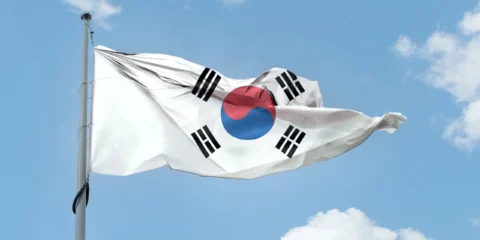 Dél-Korea csatlakozik a nagyokhoz Dél-Korea csatlakozik a nagyokhoz