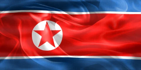 Észak-Koreában múzeumot nyitottak az ukrán háborúról Észak-Koreában múzeumot nyitottak az ukrán háborúról