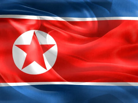 Észak-Koreában múzeumot nyitottak az ukrán háborúról