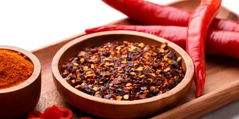 Miért okoz égő érzést a csípős paprika? Miért okoz égő érzést a csípős paprika?