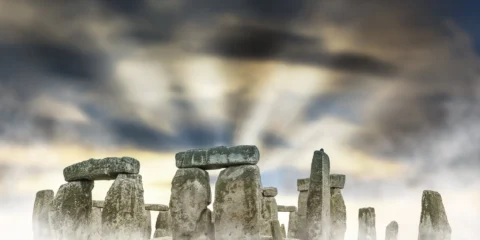 A Stonehenge rejtélyei A Stonehenge rejtélyei