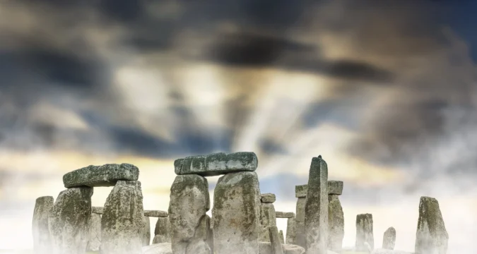 A Stonehenge rejtélyei