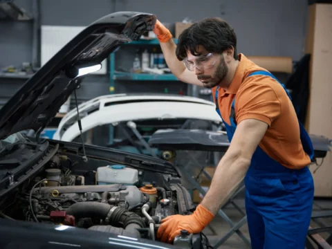 A régi hűtőfolyadék „megölheti” a motort