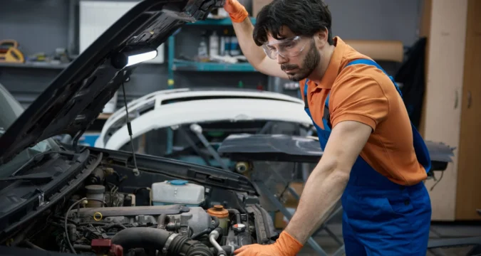 A régi hűtőfolyadék „megölheti” a motort