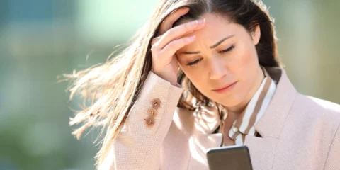 Miért félnek az emberek telefonon beszélni? Miért félnek az emberek telefonon beszélni?