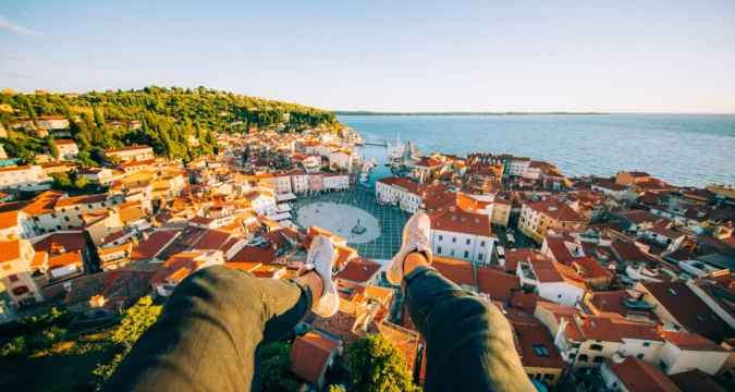 Hangulatos nyaralóhelyek turisták tömege nélkül