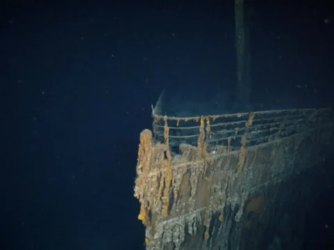 Hajmeresztő elméletek a Titanicról