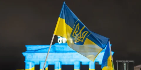 Az EU megvitatta az ukrán menekültek sorsát Az EU megvitatta az ukrán menekültek sorsát