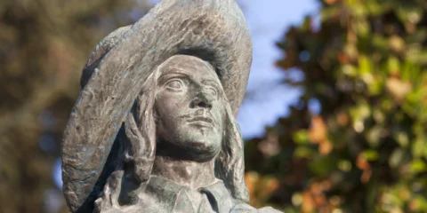 Egy régész elmagyarázta, miért tartotta meg d’Artagnan fogait Egy régész elmagyarázta, miért tartotta meg d'Artagnan fogait