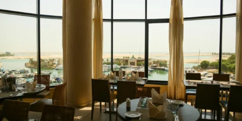Dubaiban ritka lett a luxus Dubaiban ritka lett a luxus