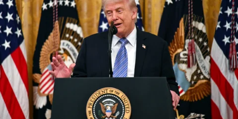 Trump bejelentette az orosz-ukrán tűzszünetet Trump következő lépése