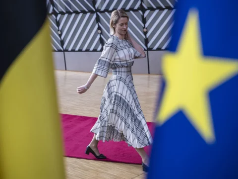 Kína, Oroszország és az Egyesült Államok Európa ellen