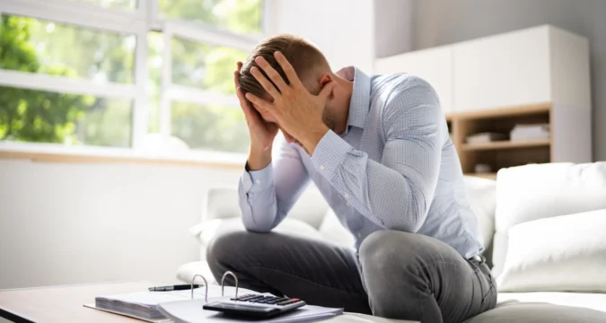 A tudósok egy váratlan jelre bukkantak, amely a stroke magas kockázatára utal