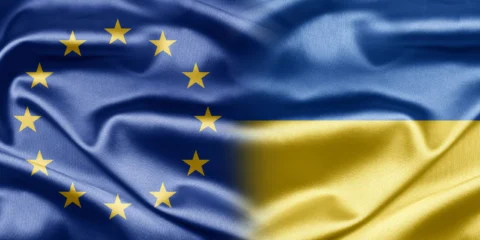 Az Európai Unió és Ukrajna új drónszövetséget hoz létre Az Európai Unió és Ukrajna új drónszövetséget hoz létre