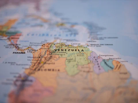 Venezuela lehetne Amerika 51. tagállama